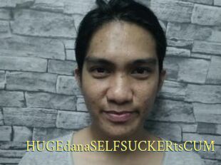 HUGEdanaSELFSUCKERtsCUM