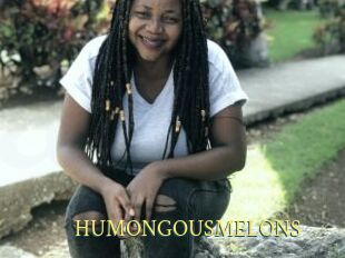 HUMONGOUSMELONS