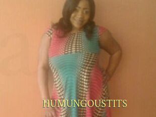 HUMUNGOUSTITS