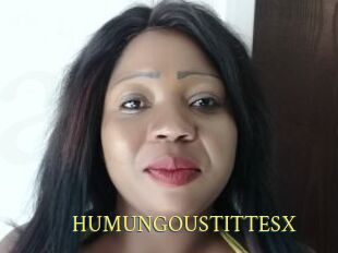 HUMUNGOUSTITTESX
