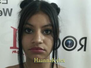 HaannaKylex