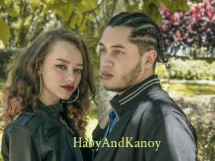 HabyAndKanoy