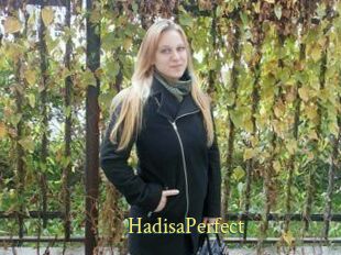 HadisaPerfect