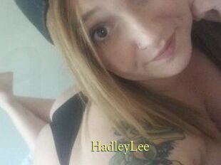 HadleyLee