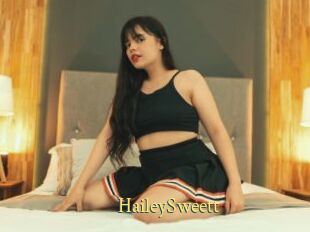 HaileySweett