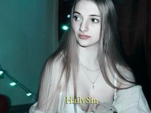 HailySin