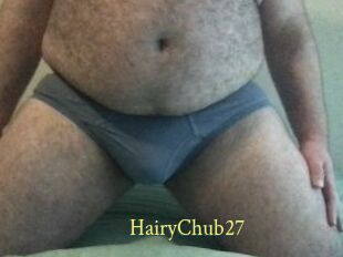 HairyChub27