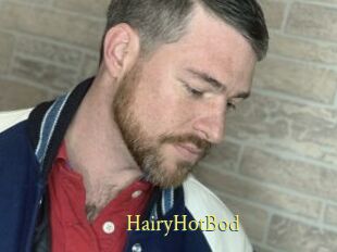 HairyHotBod