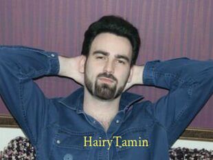 HairyTamin