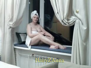 HairyZAnna