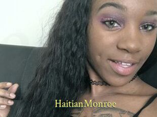 HaitianMonroe
