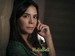 HaliaBell