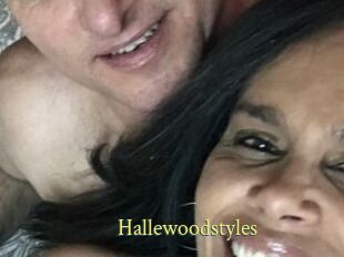 Hallewoodstyles