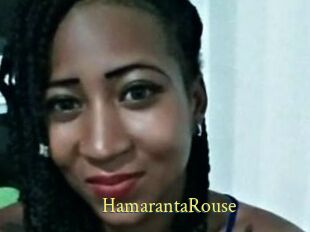 HamarantaRouse