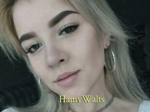 HamyWalts