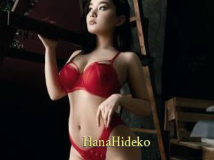 HanaHideko