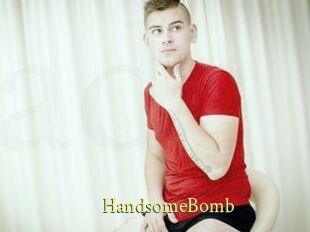 HandsomeBomb
