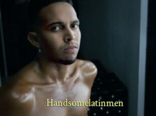 Handsomelatinmen