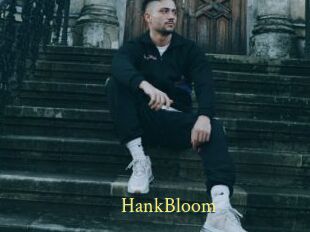 HankBloom