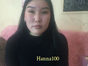Hanna100