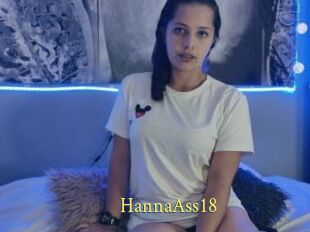 HannaAss18