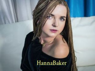 HannaBaker