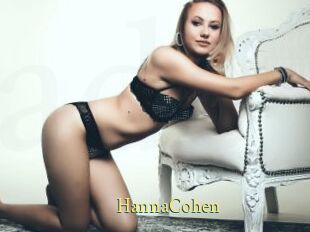 HannaCohen