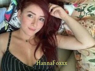 HannaFoxxx