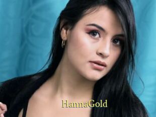 HannaGold