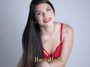 HannaHadid