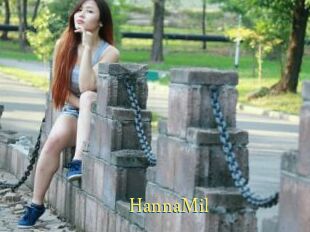HannaMil
