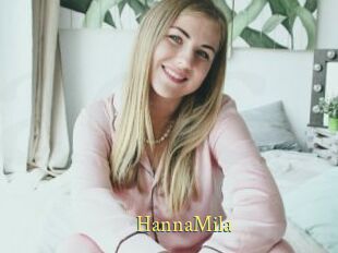 HannaMila