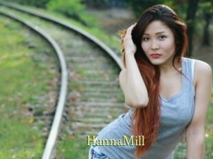 HannaMill