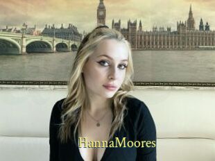 HannaMoores
