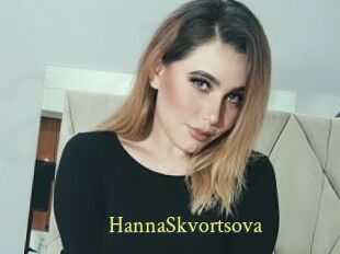 HannaSkvortsova