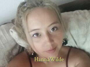 HannaWilde