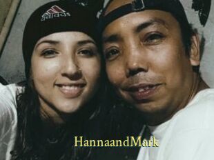 HannaandMark