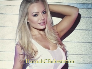 HannahCBabestation
