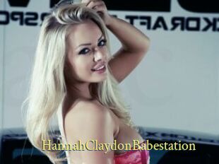 HannahClaydonBabestation