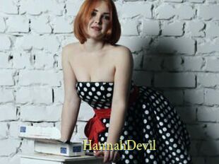 HannahDevil