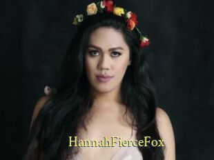 HannahFierceFox