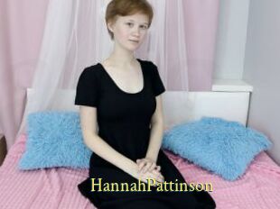 HannahPattinson