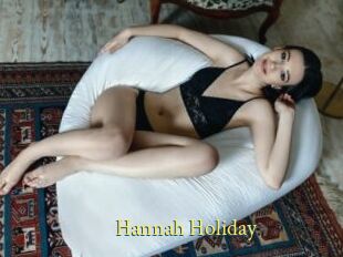 Hannah_Holiday