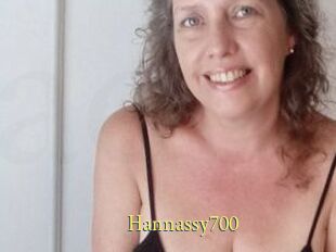 Hannassy700