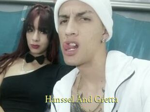 Hanssel_And_Gretta
