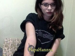 HapaHannya