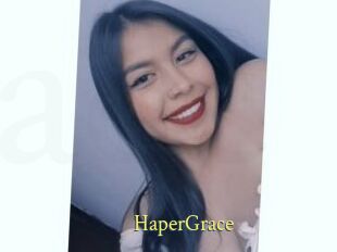 HaperGrace