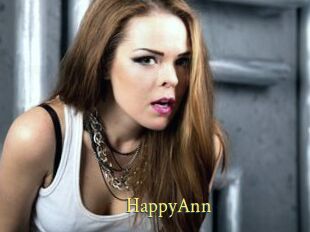 HappyAnn