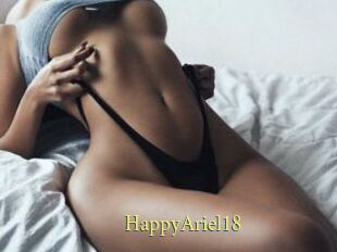 HappyAriel18