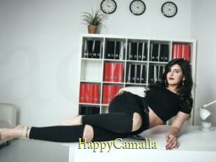 HappyCamalla